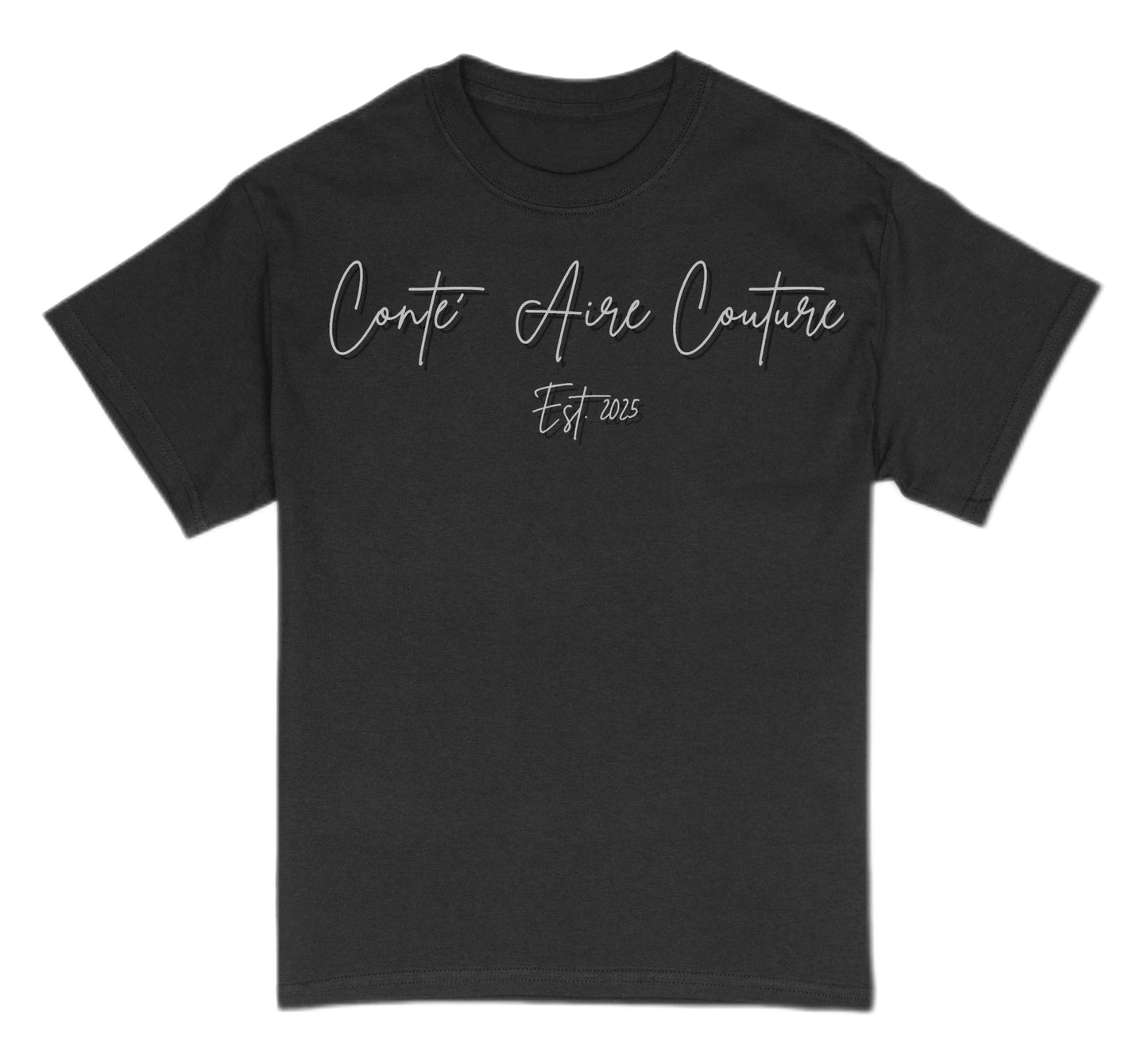 Conte Aire Collection Tee